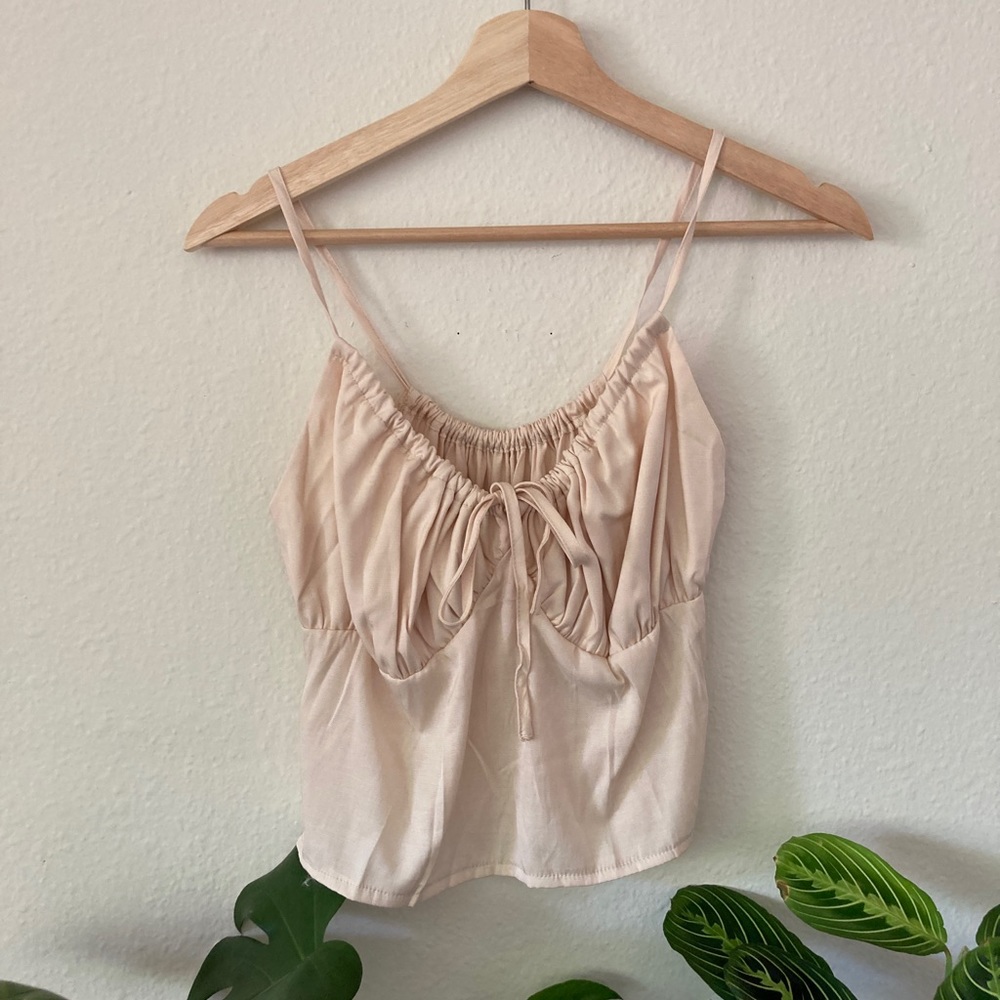 Shein Tank top